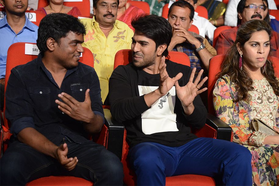 Govindhudu-Andari-Vaadele-Movie-Audio-Launch